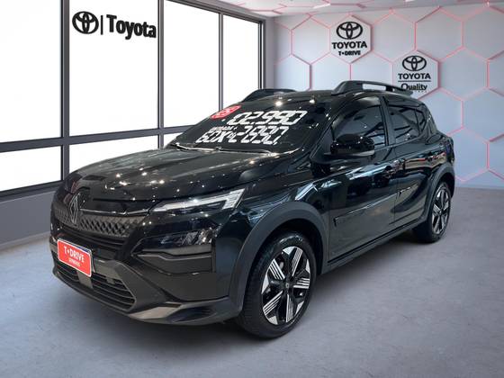 RENAULT KARDIAN 1.0 TCE FLEX TECHNO EDC RENAULT KARDIAN 1.0 TCE FLEX TECHNO EDC